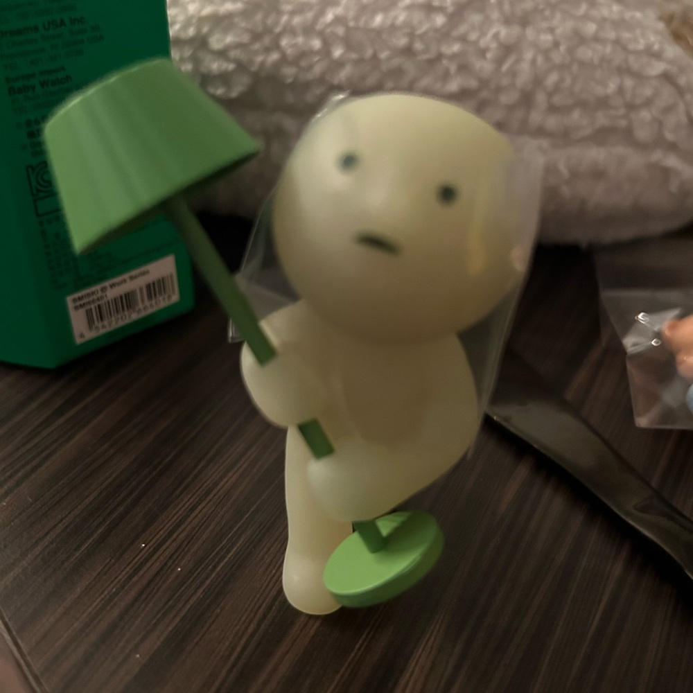 SMISKI Decorating- moving series